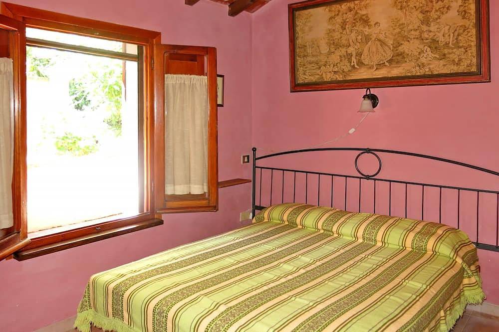 Castagni I in Lajatico, Pisa Provinz