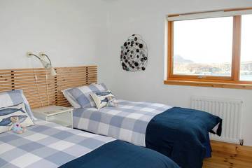 Cottage for 8 People in Isle of Skye, Inner Hebrides, Photo 3