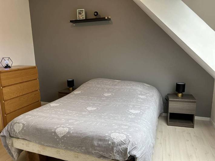 Location de vacances pour 6 personnes à Hénansal - 3