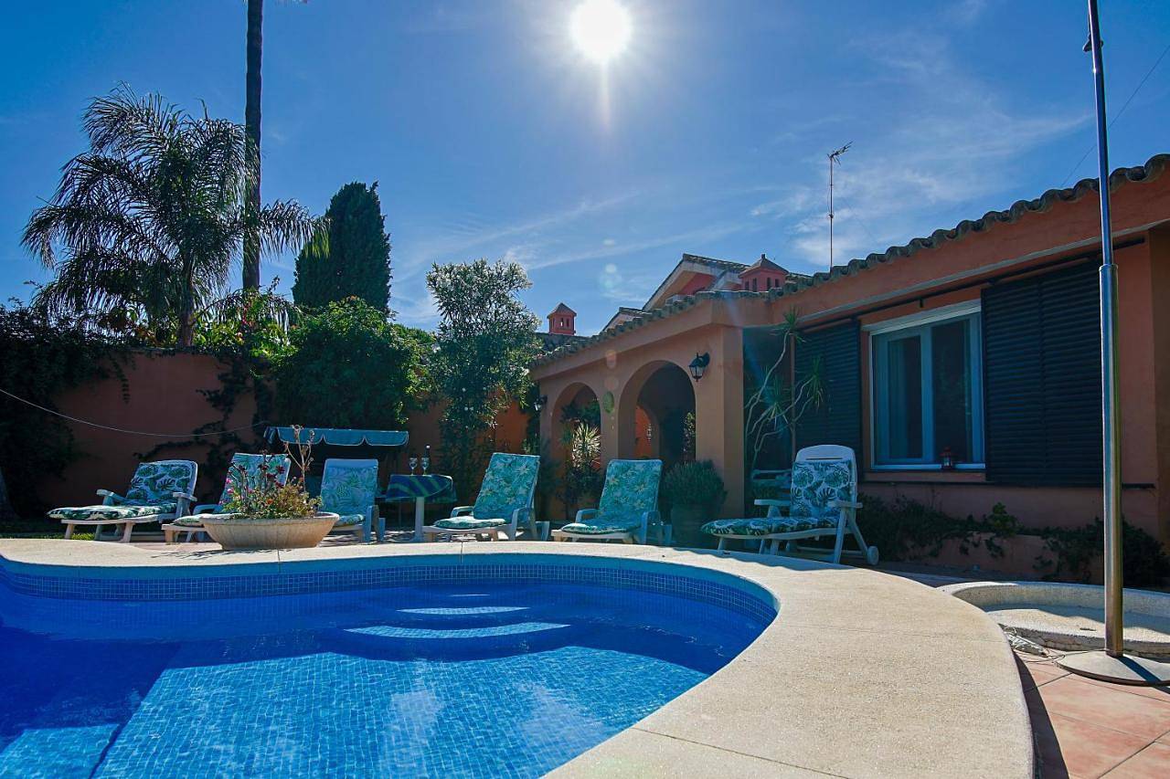 Villa in El Puerto de Santa María, Costa de la Luz
