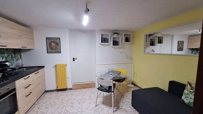 Gîte pour 3 personnes à Enna - 3