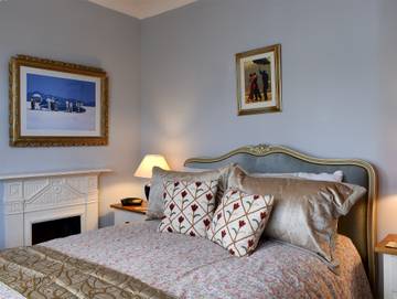 Holiday Rental for 6 People in Weymouth, Jurassic Coast, Photo 4