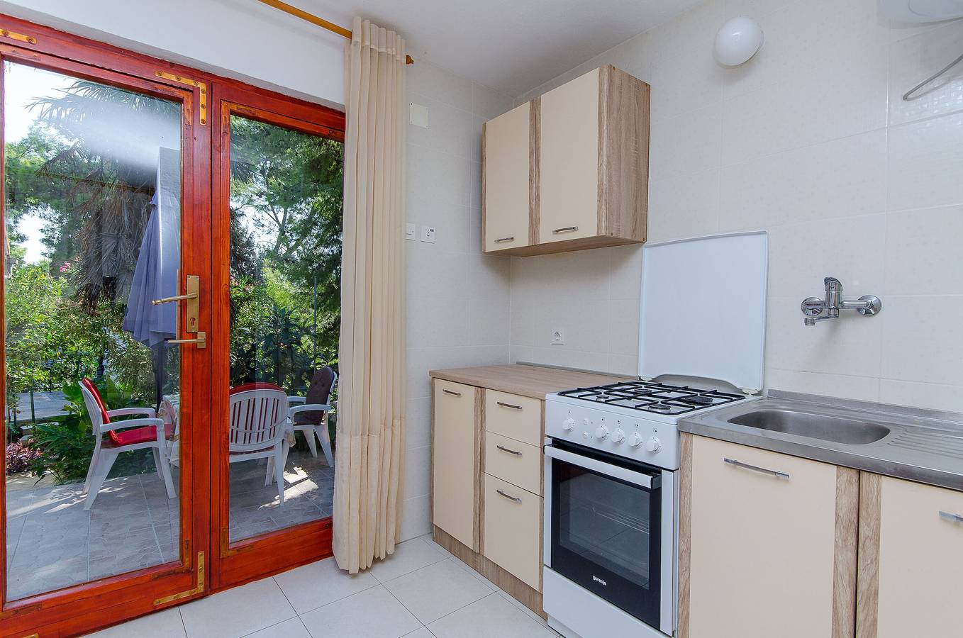 Ganzes Studio, Apartments Bogovic in Zavala, Hvar