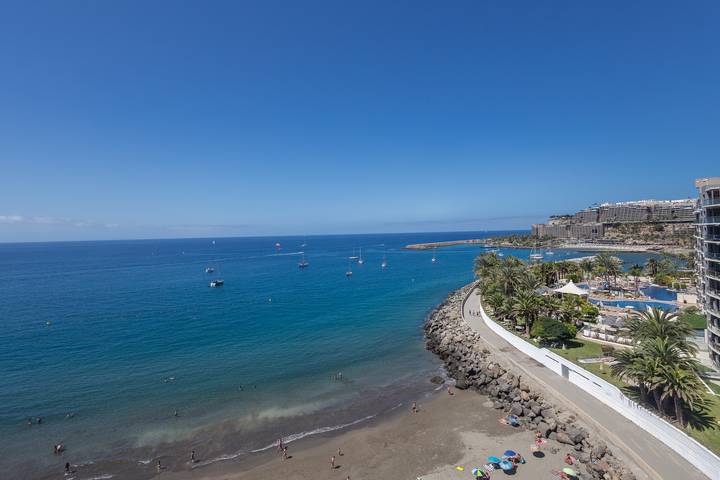 Ferienwohnung für 2 Personen in Spanien - 2