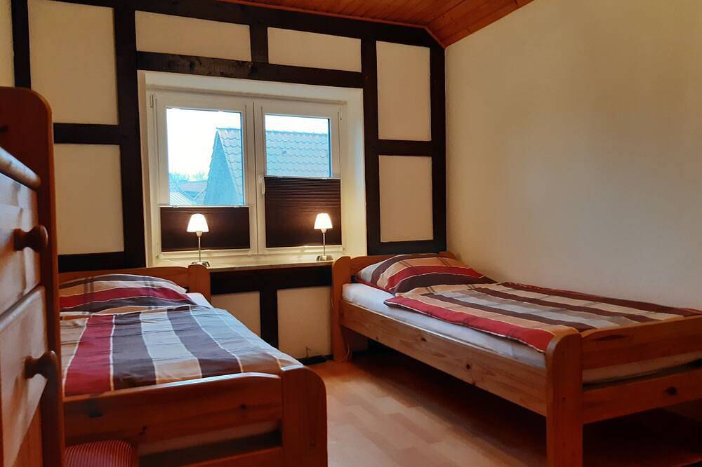 Ganze Wohnung, Ferienwohnung in ruhiger Ortsrandlage in Gifhorn, Landkreis Gifhorn
