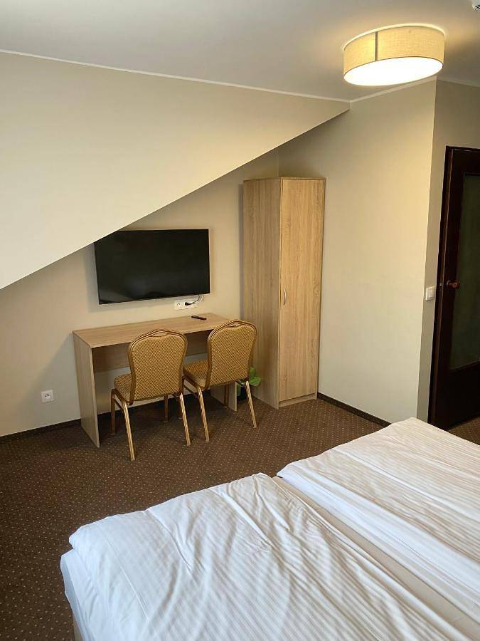 Chambre d’hôte pour 2 personnes, avec terrasse à Varsovie - 2
