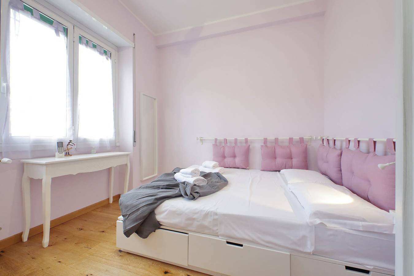 Apartamento entero, 4Bnb - Trionfale Apartment in Roma, Provincia de Roma