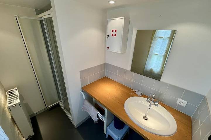 Location de vacances pour 3 personnes, avec jardin, animaux acceptés dans Sénaillac-Latronquière - 4
