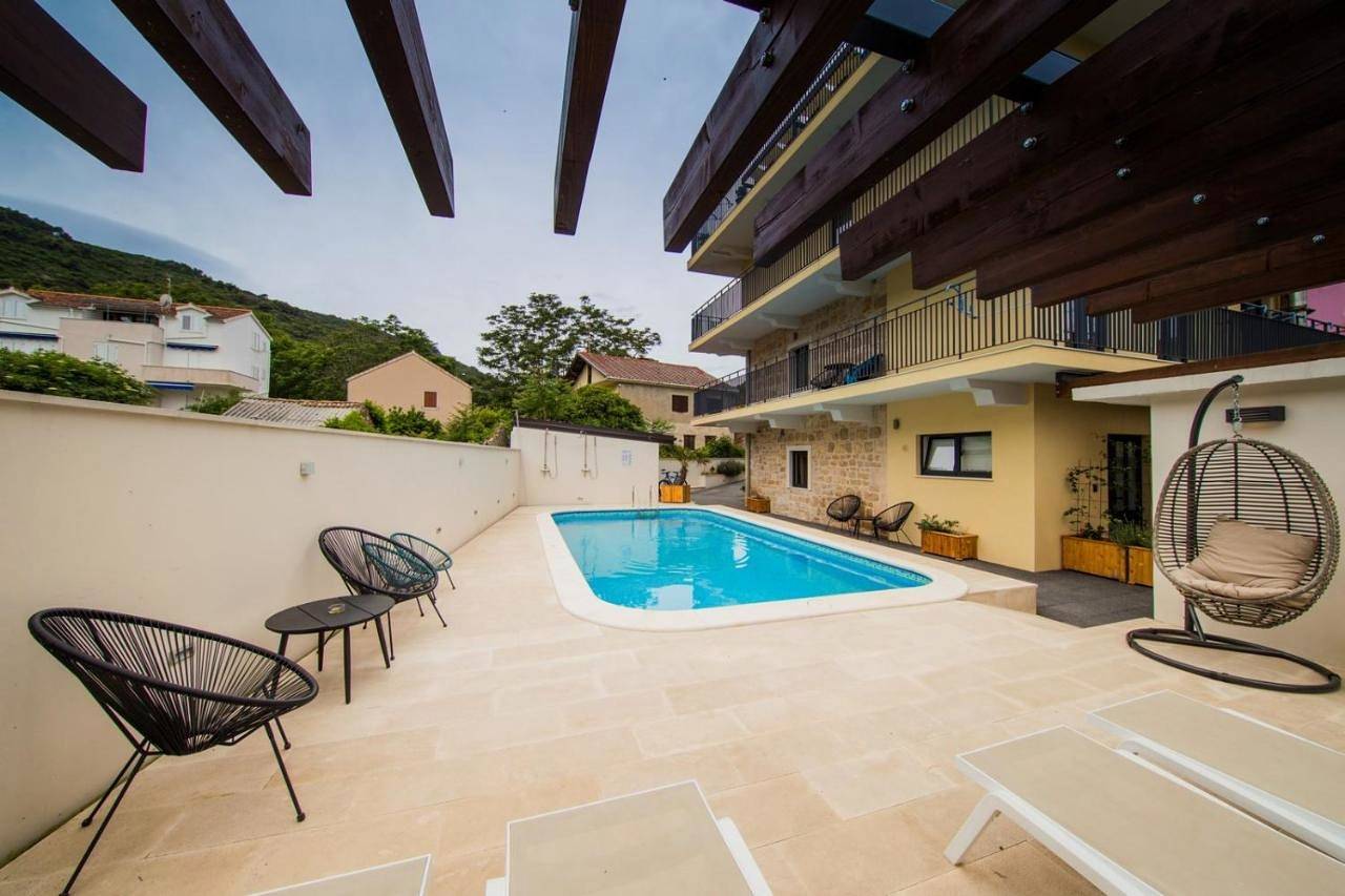 Villa in Vis Stad, Vis (Dalmatia)