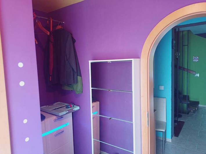 Gîte pour 2 personnes, avec balcon ainsi que vue et jardin à Landsberg am Lech - 3