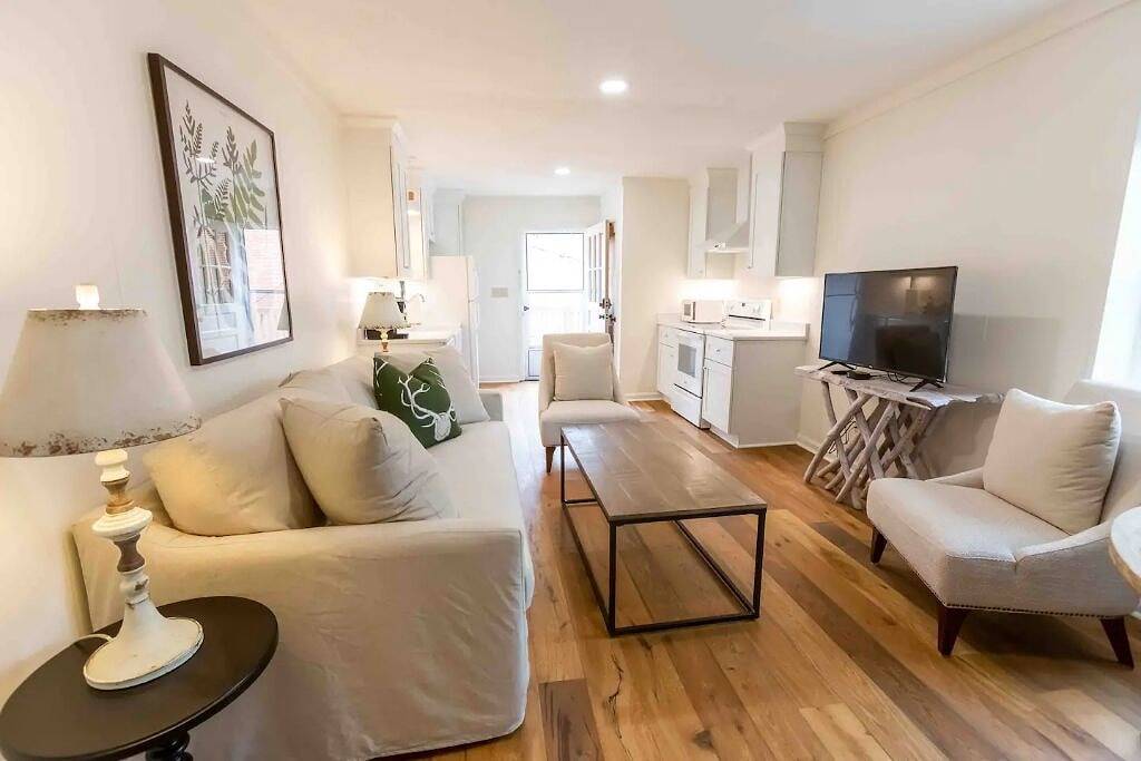 Ganze Wohnung, Historical Hotel, Main Street Blowing Rock in Blue Ridge Parkway, Blowing Rock