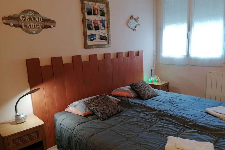 Gîte pour 4 personnes dans Plage du Treport - 2