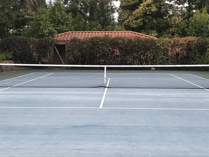 Holiday home for 4 people, with hot tub and garden - 1