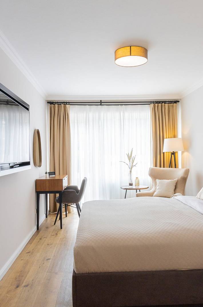 Ferienwohnung für 2 Personen, mit Terrasse in Haffkrug - 2