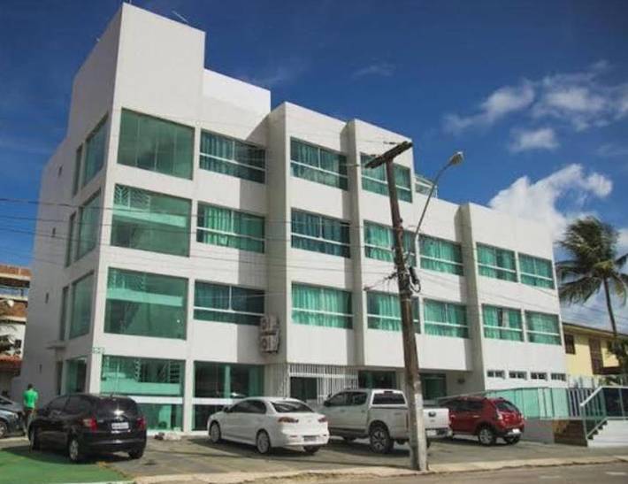 Pousadas para 3 pessoas, com piscina e piscina infantil em Bessa