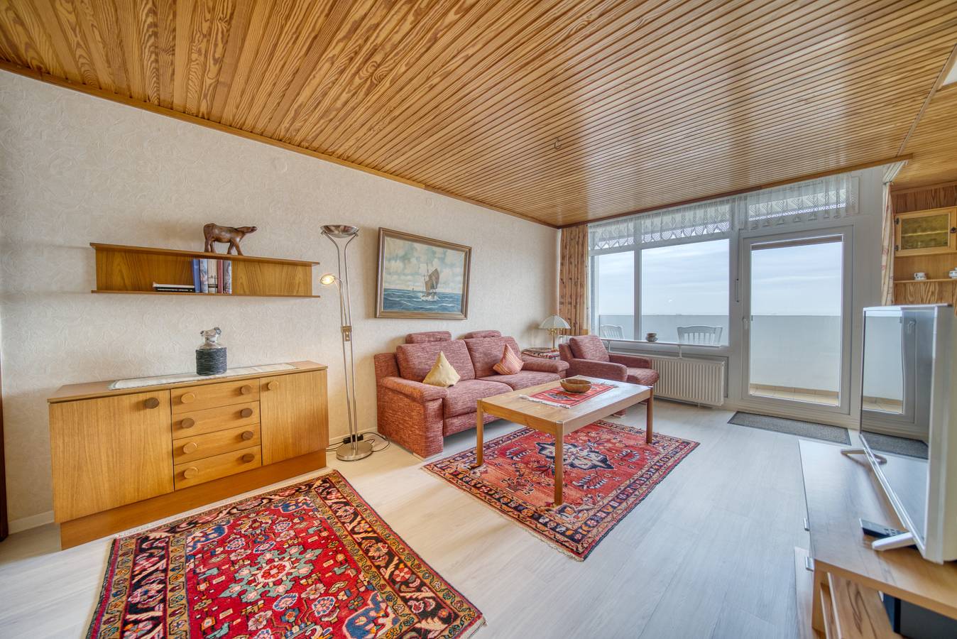 Appartamento vacanze a Heiligenhafen a partire da 49€ a notte