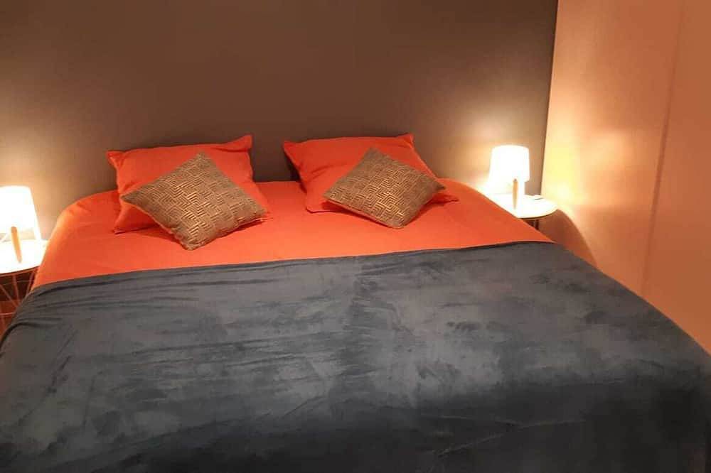 Appartement entier, Lunel : Happy Home For You, Emplacement exceptionnel Centre Historique in Lunel, Côte d'Améthyste