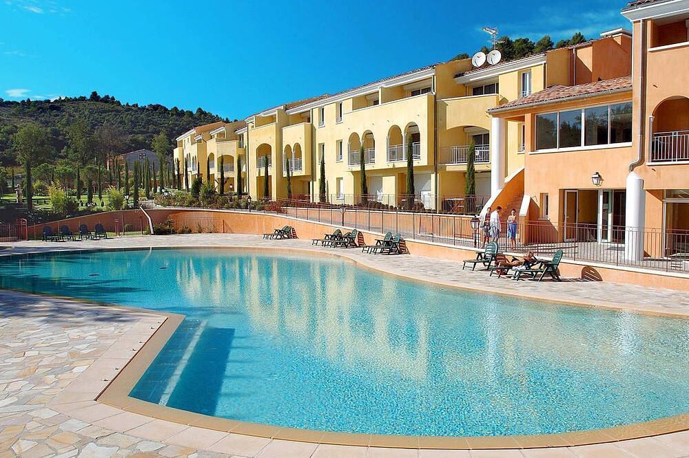 Photo : Appartement de vacances