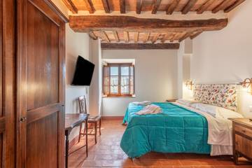 Agriturismo voor 2 Personen in Sovicille, Chianti, Afbeelding 3