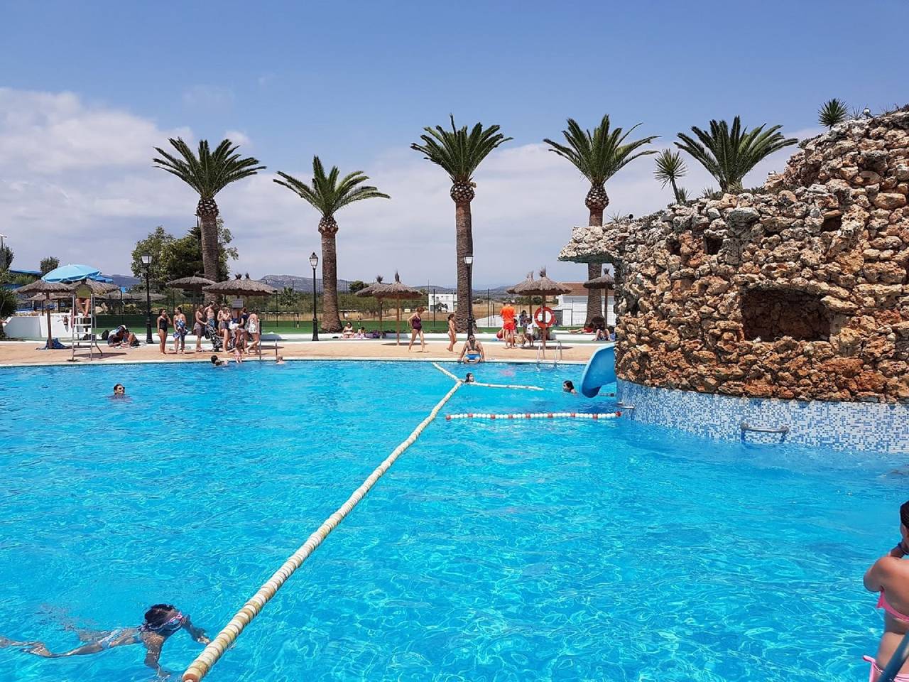 Casa De Vacaciones para 4 Personas en Peñíscola, Costa del Azahar