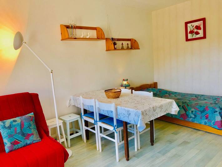 Gîte pour 6 personnes à Villard-de-Lans - 3