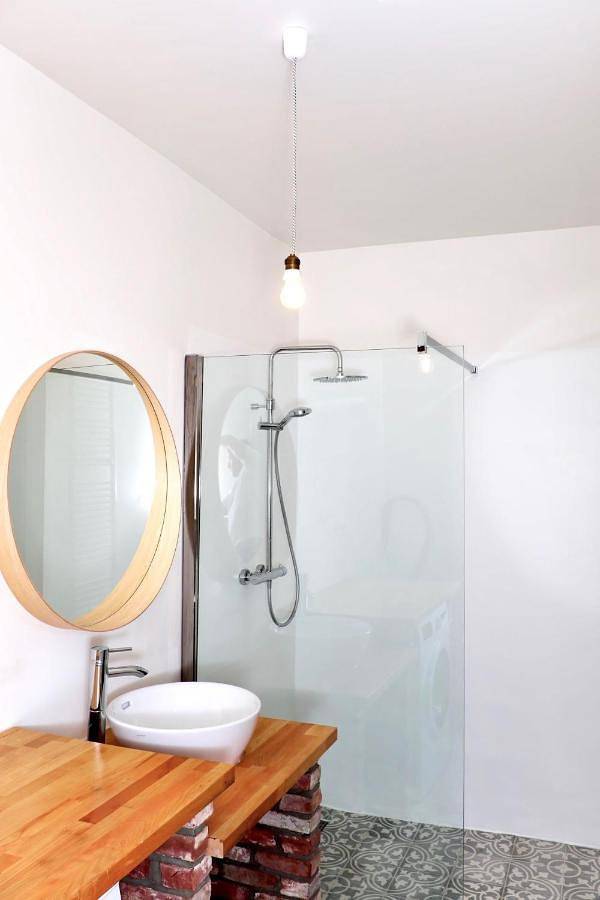 Ganze Wohnung, Double Room in Tetenbüll, Eiderstedt