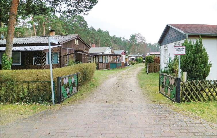 Appartement confortable avec terrasse, télévision et parking - à 500 m de la plage in Ueckermünde, Vorpommern Greifswald