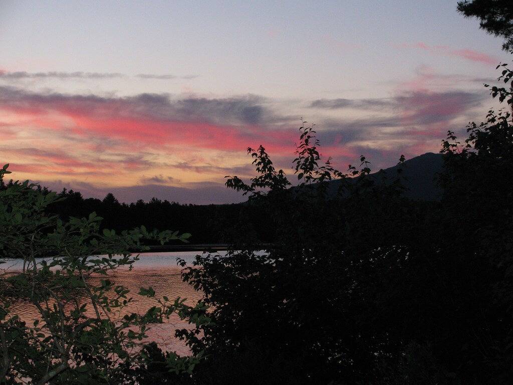 Cabin for 6 Guests in Rindge, New Hampshire