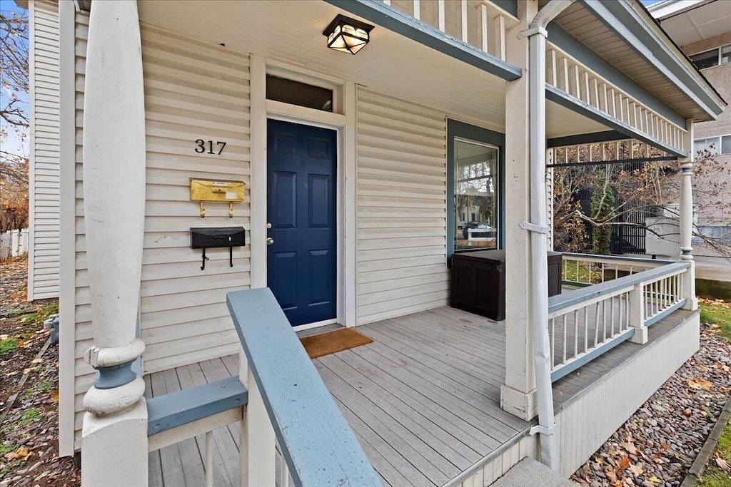 Ganze Wohnung, Charming 1Br Near Um & Downtown-Mid-Term Stays Welcome in Missoula, Lolo Nationalwald