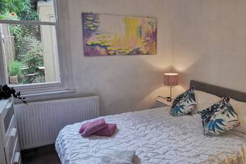 Apartamento De Férias para 4 Pessoas em Southwark, Londres, Foto 1