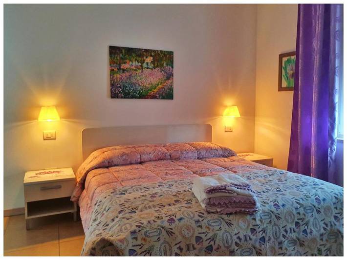 B&b per 2 persone, con Terrazza e Giardino a Negrar di Valpolicella