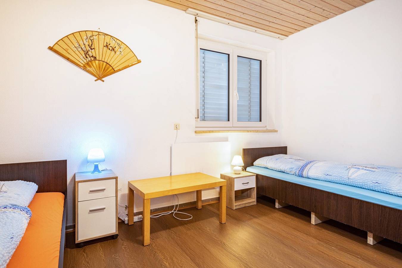 Ganze Wohnung, Ferienwohnung 'Nguyen Und Le 2' mit Wlan in Neukirch, Region Bodensee-Oberschwaben