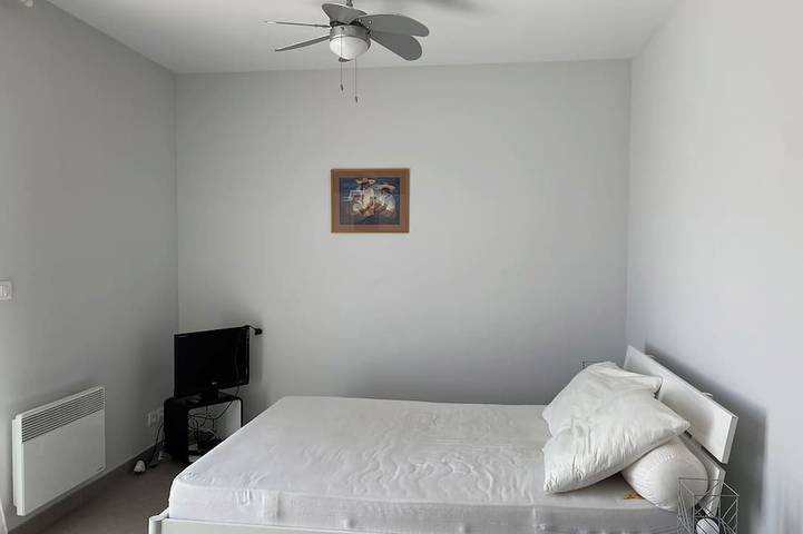 Location de vacances pour 10 personnes, animaux acceptés à Latour-Bas-Elne - 2