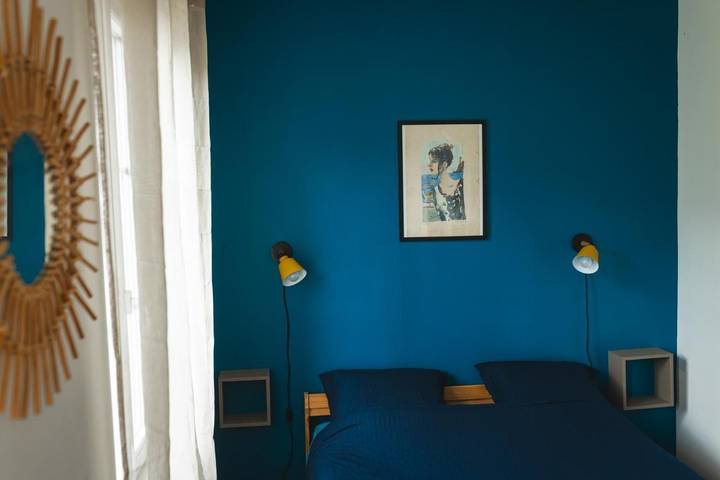 Location de vacances pour 4 personnes, animaux acceptés dans Falaises d'Etretat - 3