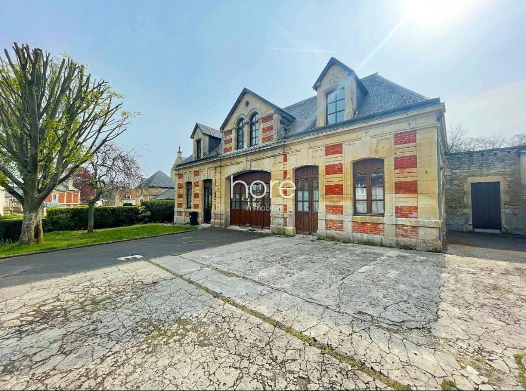 Appartement entier, Appartement cosy- centre de Douvres la Delivrande in Douvres-la-Délivrande, Région de Caen