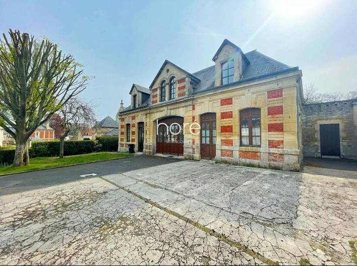 Gîte pour 2 personnes, avec vue à Douvres-la-Délivrande - 3