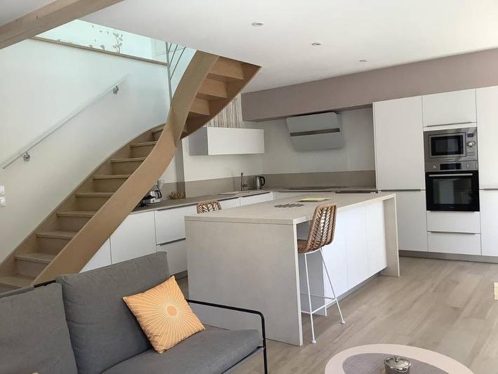 Location de vacances pour 2 personnes dans Chastel-Nouvel - 4