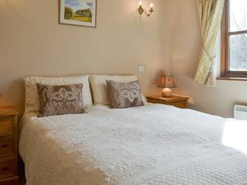 Holiday Rental for 5 People in Herefordshire, West Midlands, Photo 4