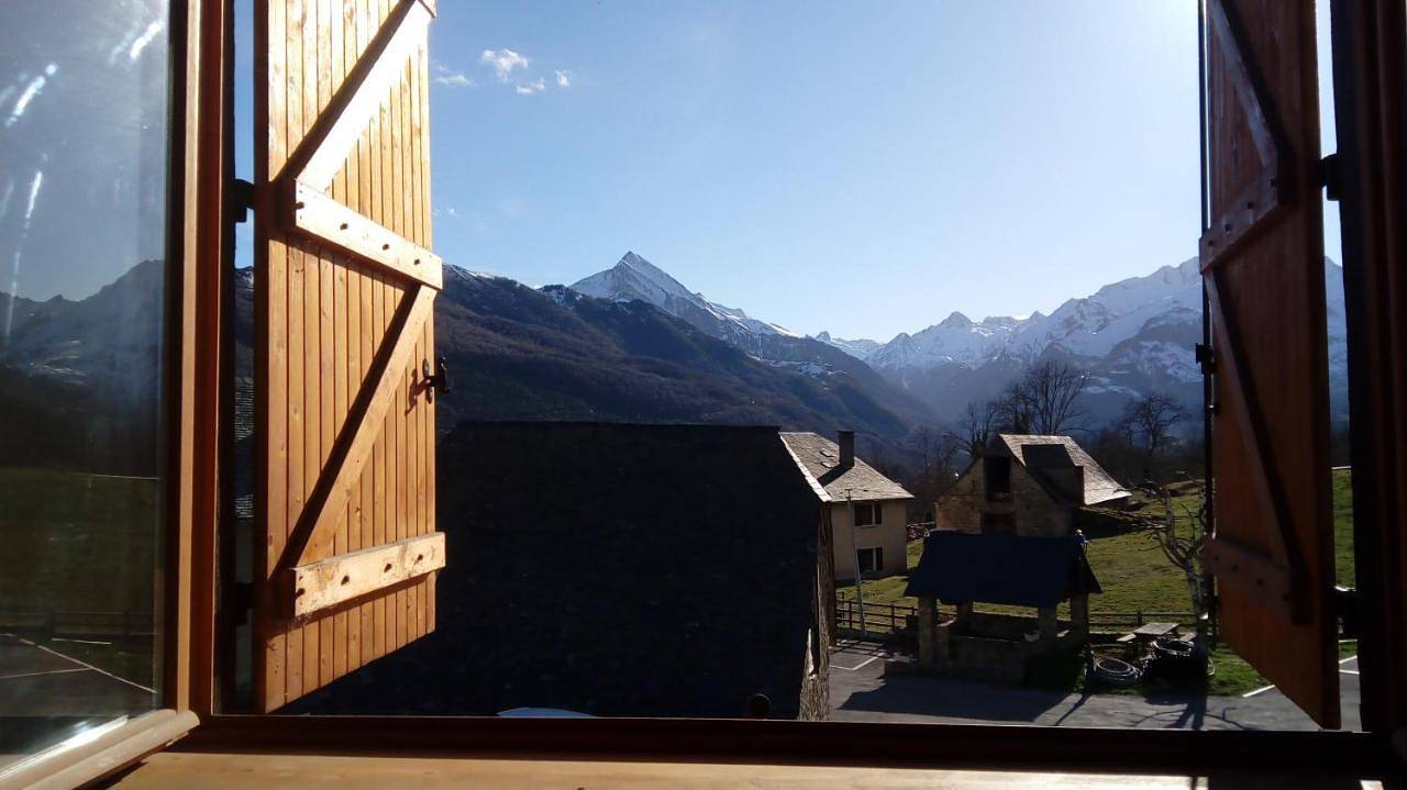 One-Bedroom House in Arcizans-Dessus, Parc national des Pyrénées