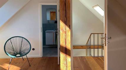 Ferienwohnung für 8 Personen in Boitzenburger Land, Uckermark, Bild 3