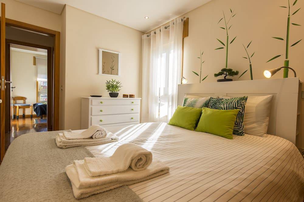 Ganze Wohnung, Franks - Entspannende der U-Bahn-Apartment in Porto, Porto Distrikt