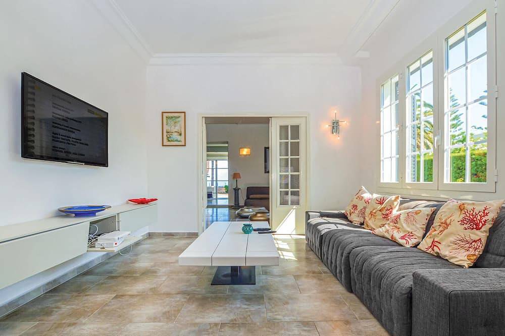 Acogedora casa en St Florent in Saint-Florent, Region de Calvi