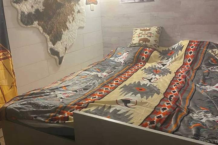 Gîte pour 4 personnes, animaux acceptés à Walcourt - 4