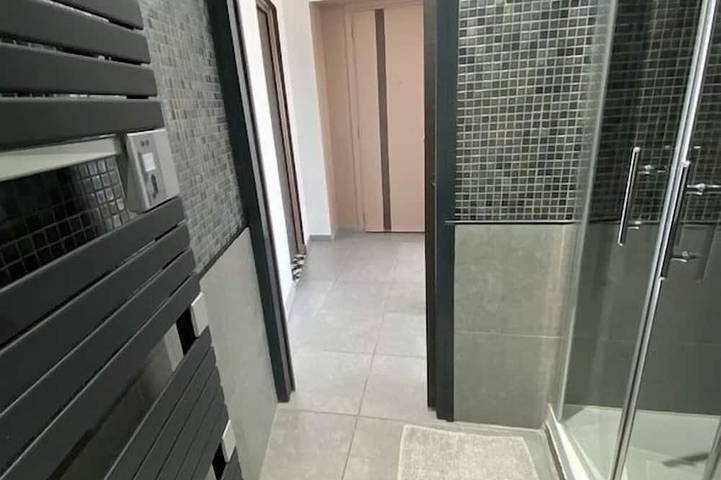 Gîte pour 5 personnes, avec balcon, animaux acceptés dans Office De Tourisme La Grande Motte - 4