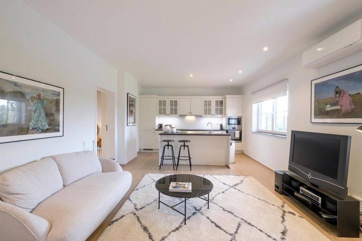 Gîte pour 2 personnes dans Ohain