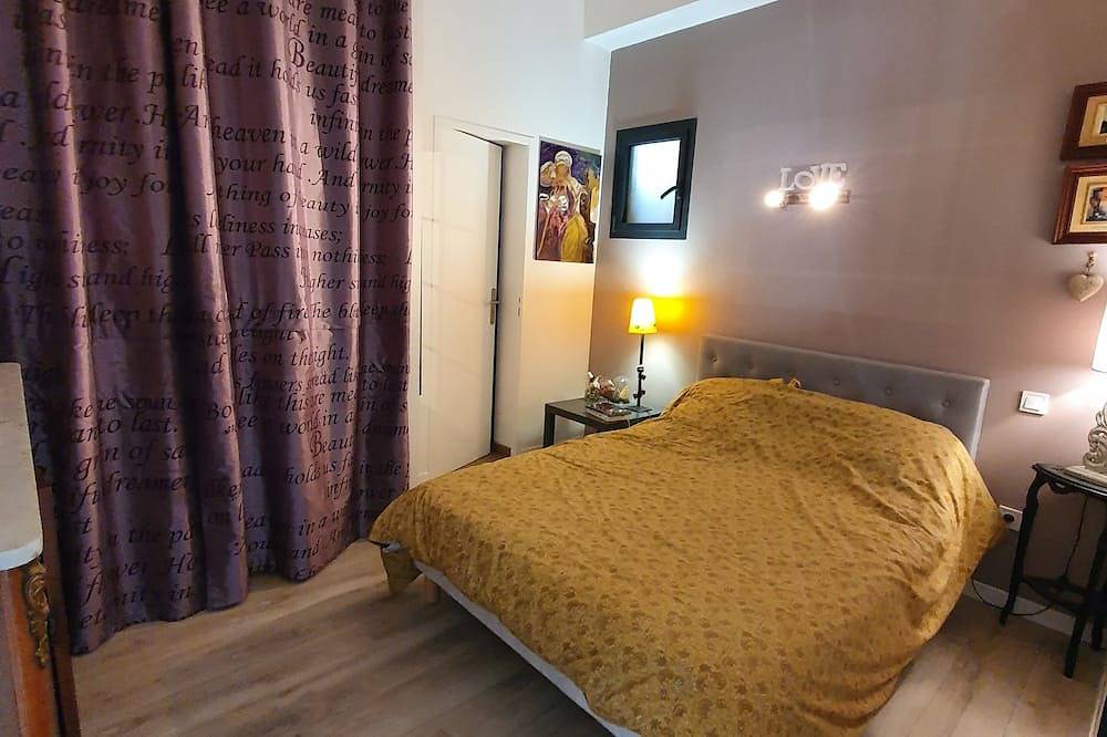 Air-conditioned villa 6 people in Aix-en-Provence, Mittelmeerküste (Frankreich)