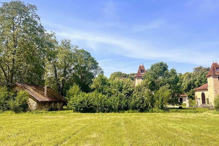 Cottage for 5 people, with garden - 1