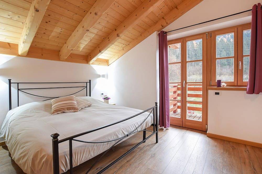 Ładny dom w Terzolas z Wifi in Terzolas, Grupa Brenta