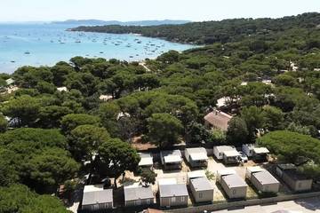 Camping pour 6 Personnes dans Hyeres, Région de Toulon, Photo 3
