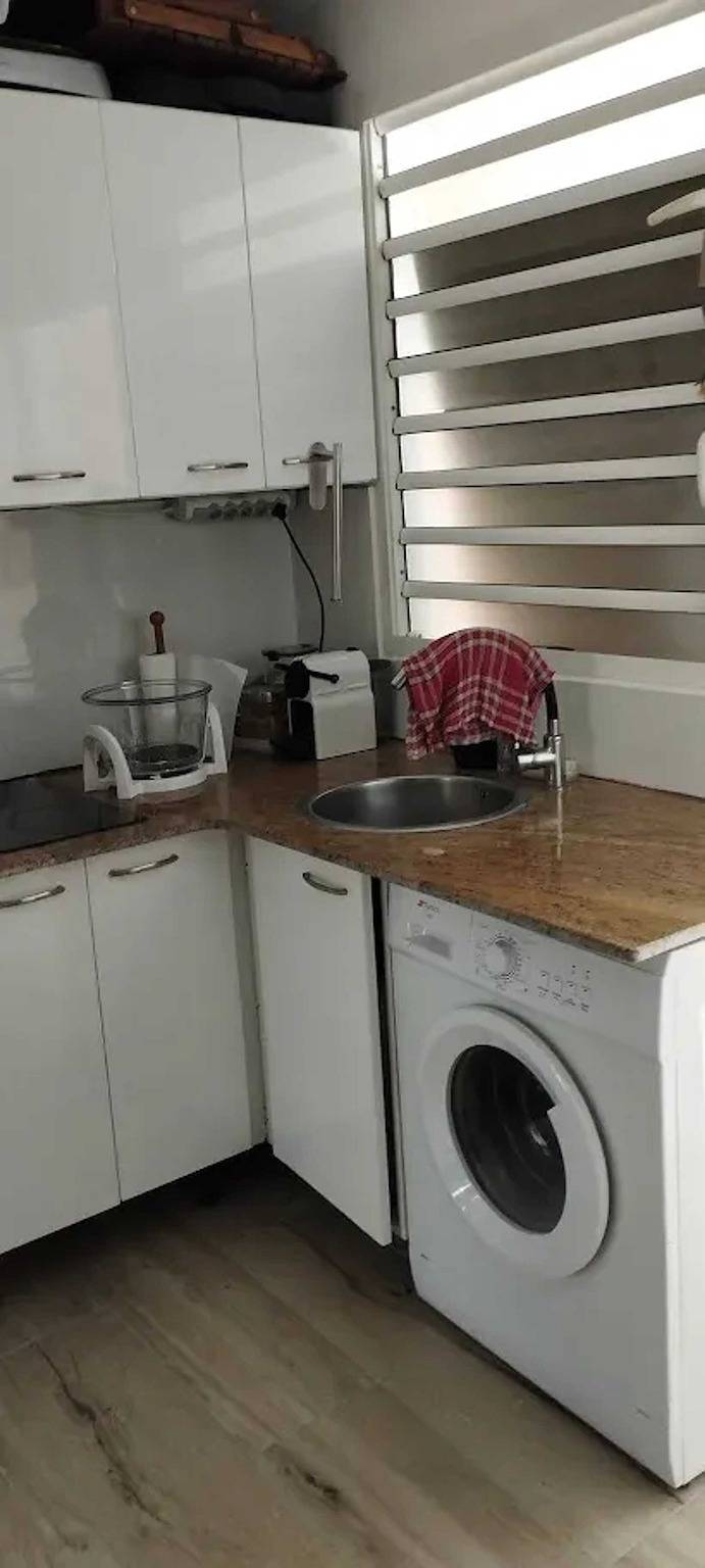 Gîte pour 2 personnes, avec balcon dans Anse Mitan - 2